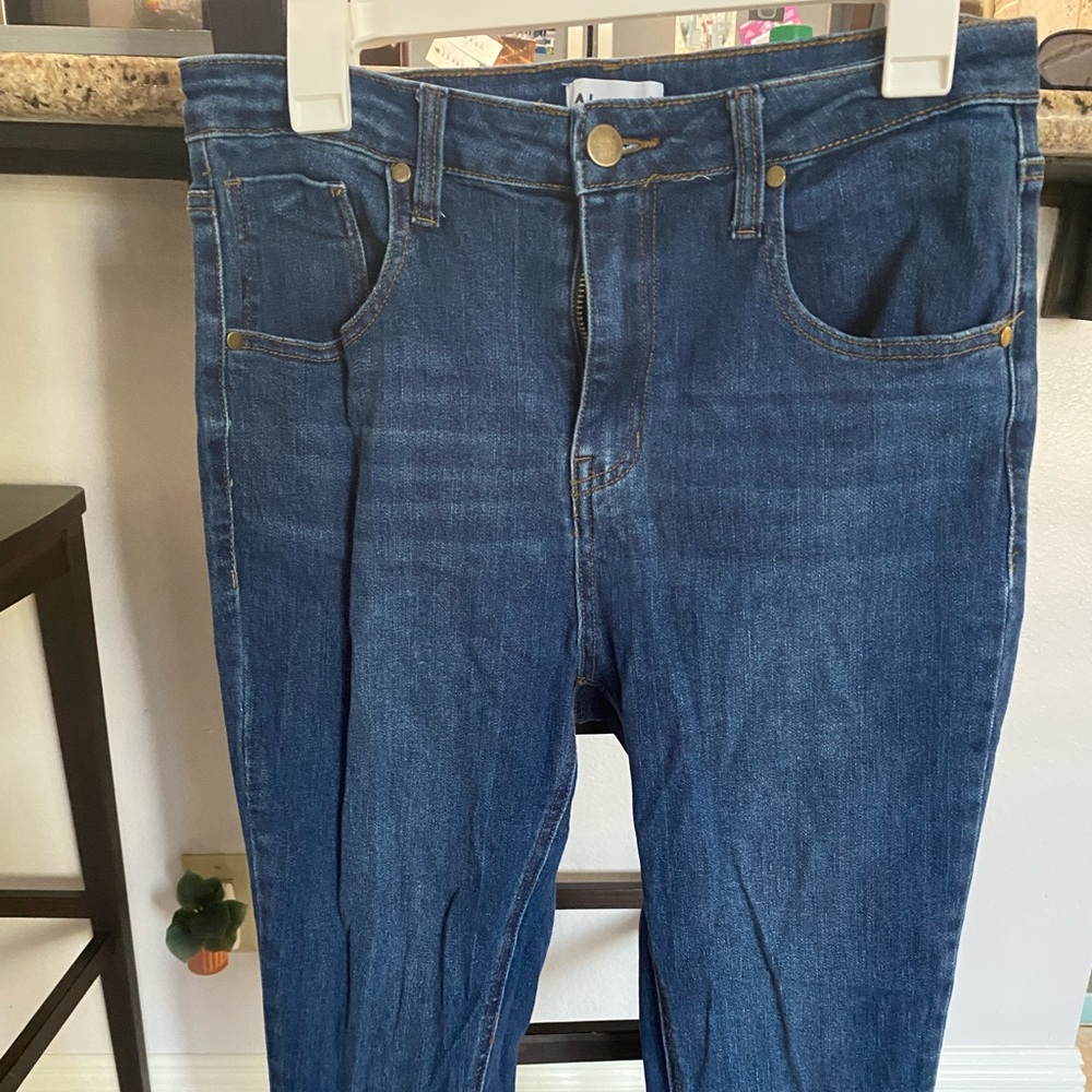 Abound skinny jeans